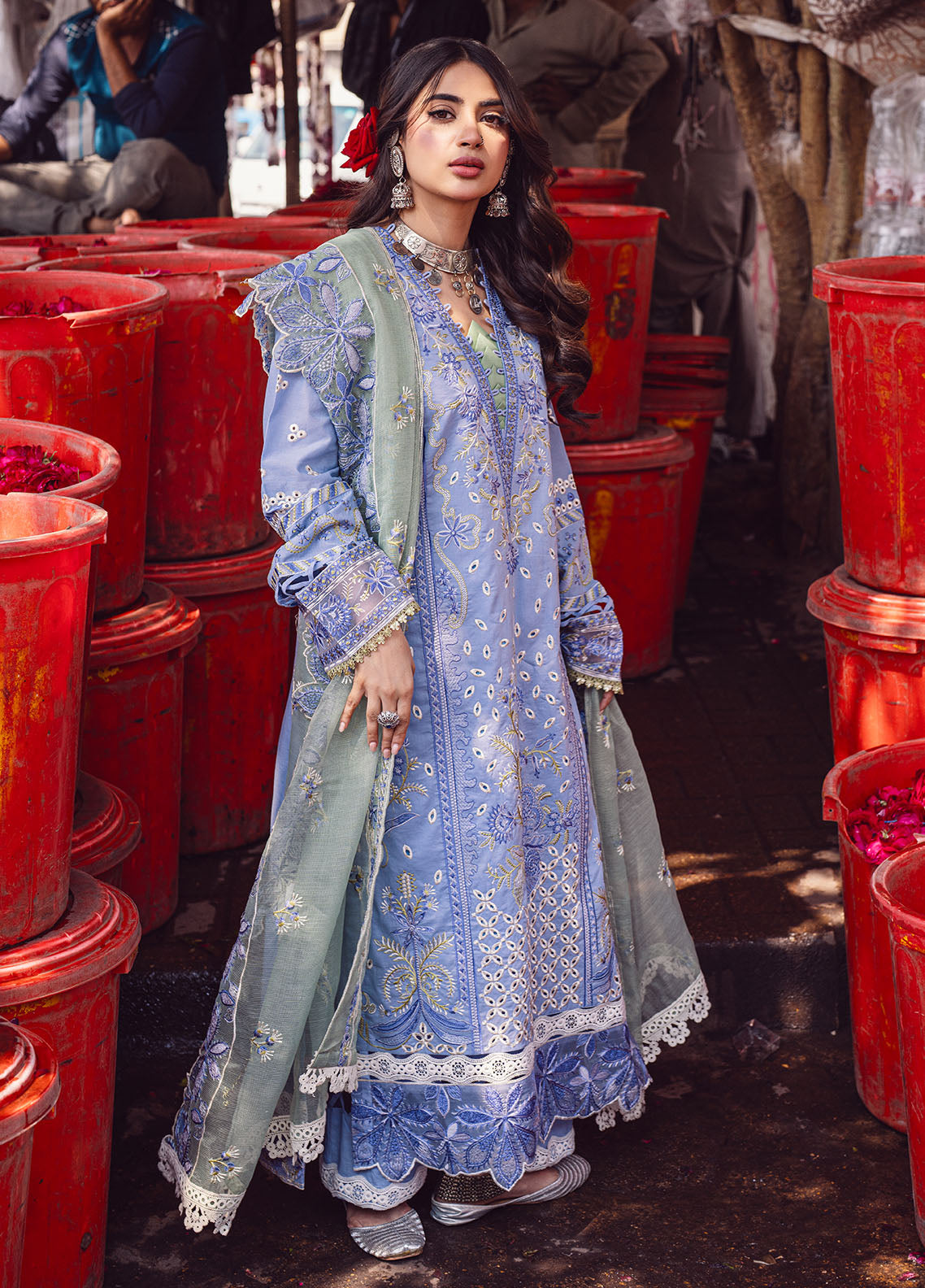 CT-10006 Chandni - Sahakari