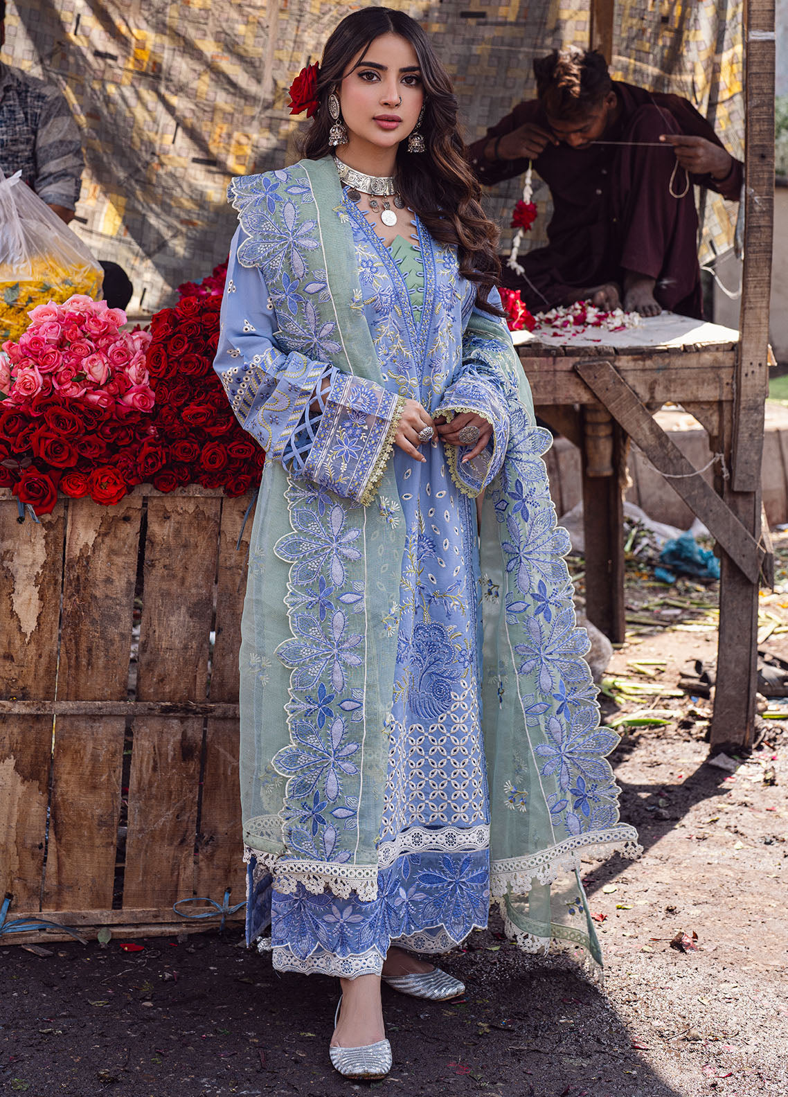 CT-10006 Chandni - Sahakari