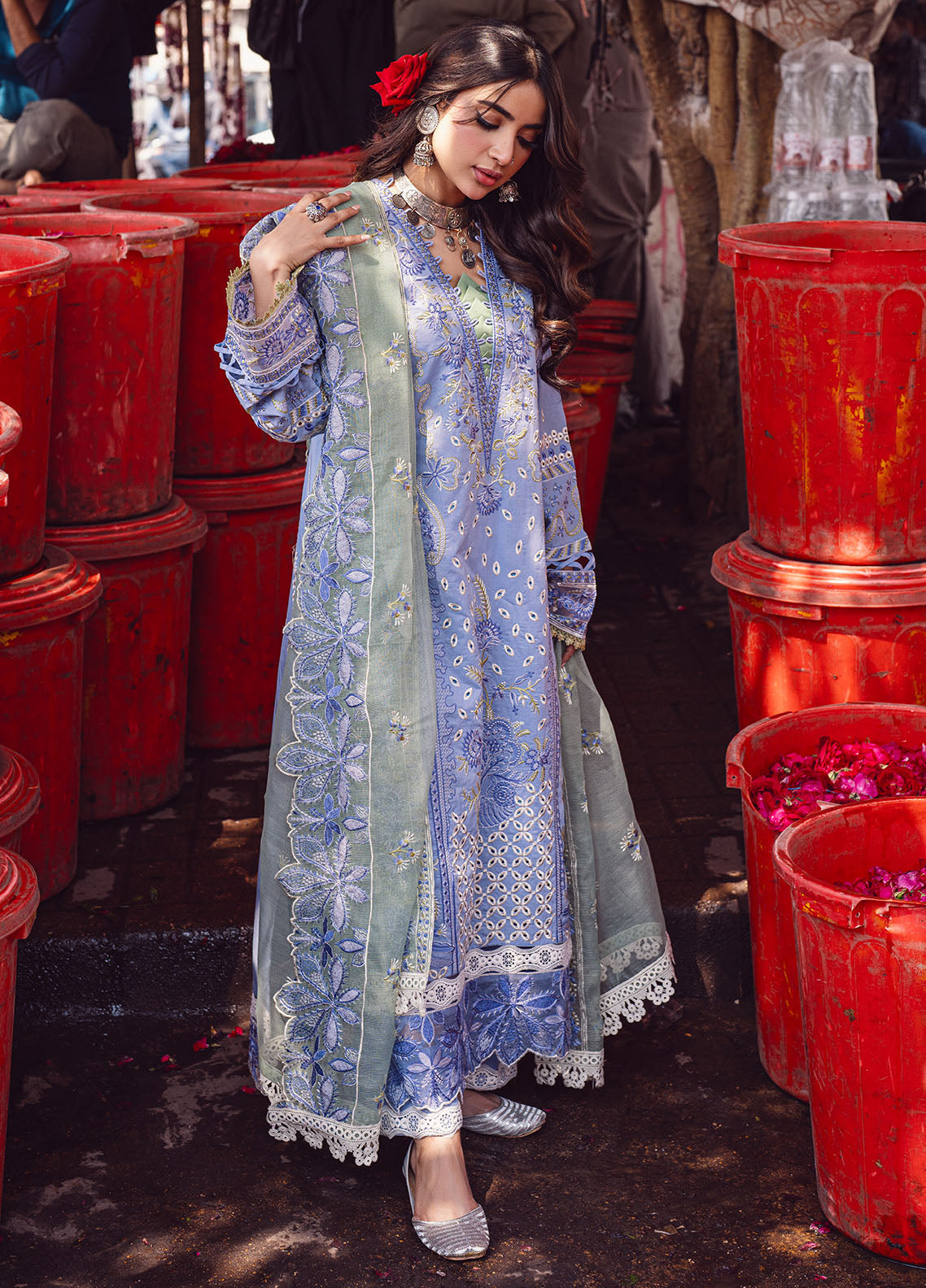 CT-10006 Chandni - Sahakari