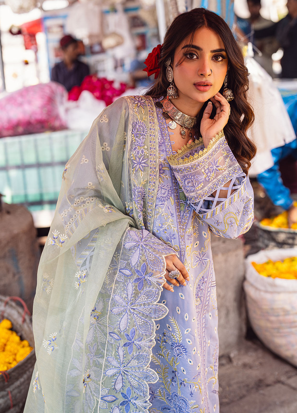 CT-10006 Chandni - Sahakari