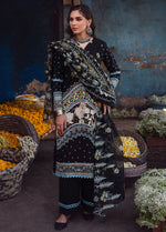 CT-10008 Kashish - Sahakari | Unstitched | 3 Piece