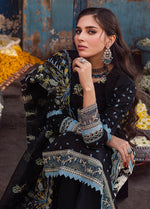 CT-10008 Kashish - Sahakari | Unstitched | 3 Piece