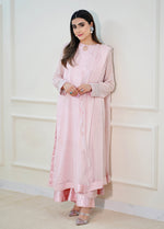 CT 12006-Fairy Fete Pink - LUXE | Ready to wear | 3 Piece