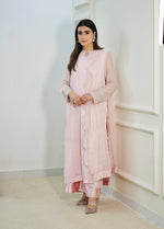 CT 12006-Fairy Fete Pink - LUXE | Ready to wear | 3 Piece
