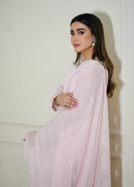 CT 12006-Fairy Fete Pink - LUXE | Ready to wear | 3 Piece