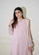 CT 12006-Fairy Fete Pink - LUXE | Ready to wear | 3 Piece