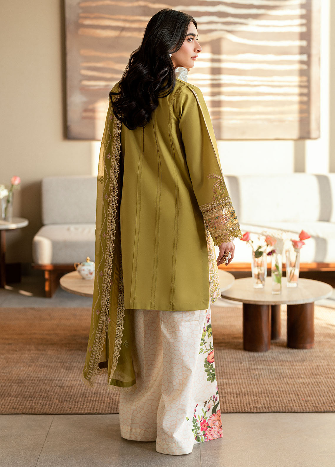 CT -20002 NIEVE - Yaariyan