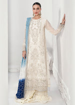 CT-140003 Ombre - Savoir | Unstitched | 3 Piece