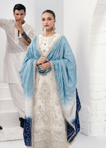 CT-140003 Ombre - Savoir | Unstitched | 3 Piece