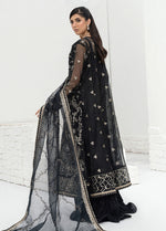 CT-140007 Solene - Savoir | Unstitched | 3 Piece