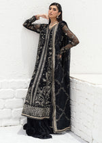 CT-140007 Solene - Savoir | Unstitched | 3 Piece