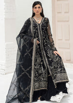 CT-140007 Solene - Savoir | Unstitched | 3 Piece