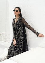 CT-140007 Solene - Savoir | Unstitched | 3 Piece