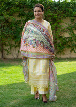 CT-10003 Zeenat - Sahakari