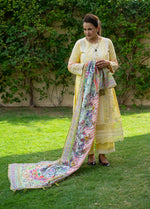 CT-10003 Zeenat - Sahakari