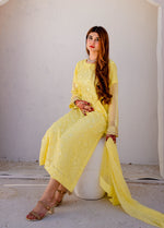 CT 12005 - Golden Glow Yellow - LUXE PRET