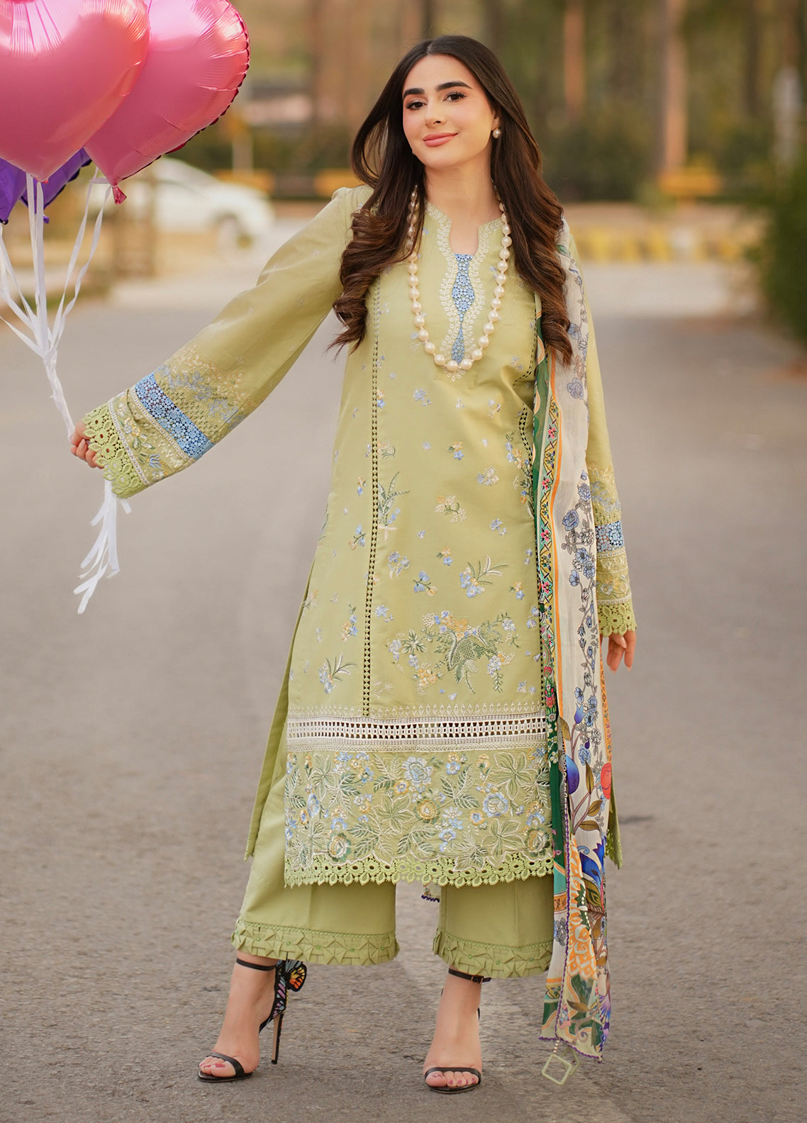 CT -20010 MIREA - Yaariyan