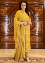 CT-140005 Girasol - Savoir | Unstitched | 3 Piece
