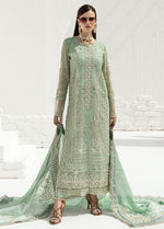 CT-140008 Elise - Savoir | Unstitched | 3 Piece