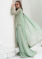 CT-140008 Elise - Savoir | Unstitched | 3 Piece