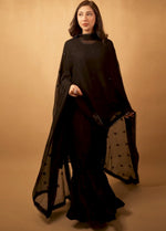 SAH-1013 - Ella Formals | Unstitched | 3 Piece