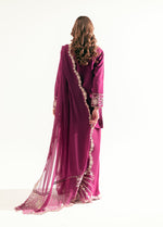 ME24008 Camilla - Cherie Luxe | Ready to wear | 3 Piece