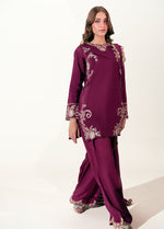 ME24008 Camilla - Cherie Luxe | Ready to wear | 3 Piece