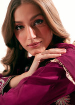 ME24008 Camilla - Cherie Luxe | Ready to wear | 3 Piece