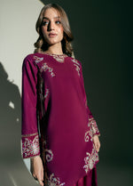 ME24008 Camilla - Cherie Luxe | Ready to wear | 3 Piece