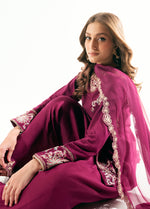 ME24008 Camilla - Cherie Luxe | Ready to wear | 3 Piece